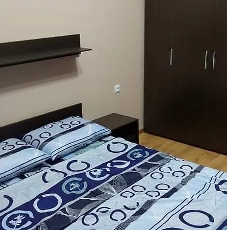 Vip Classic, Sunny Apartmanhotel *