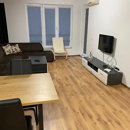 Vip Classic, Sunny Apartmanhotel