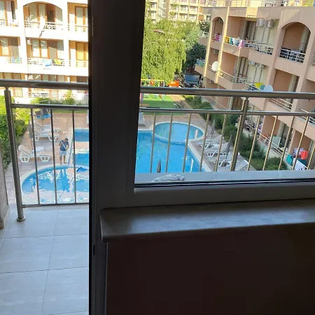Vip Classic, Sunny Apartmanhotel *