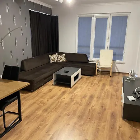 Apartmanhotel Vip Classic, Sunny Napospart