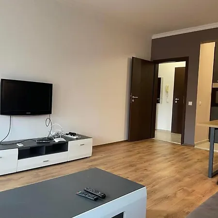 Vip Classic, Sunny Hotel apartamentowy