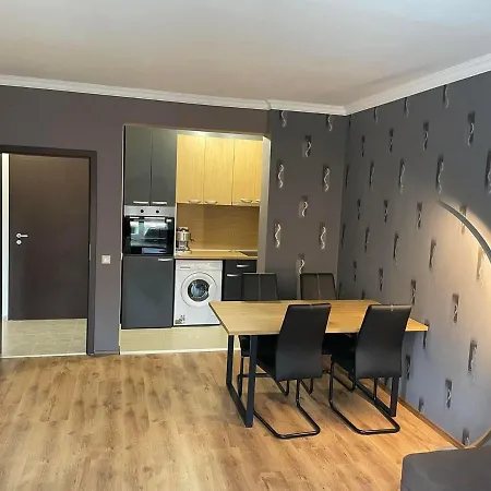 Vip Classic, Sunny Hotel apartamentowy