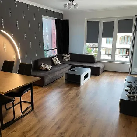 Apartmanhotel Vip Classic, Sunny *