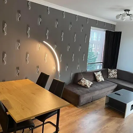 Vip Classic, Sunny Apartmanhotel *