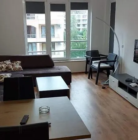 Vip Classic, Sunny Sunny Beach