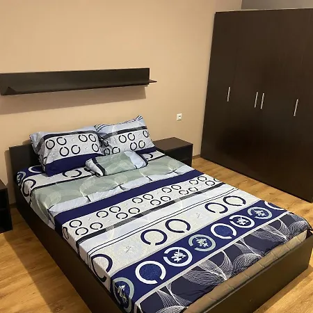 Hotel de apartamente Vip Classic, Sunny