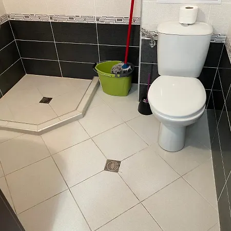 Hotel de apartamente Vip Classic, Sunny